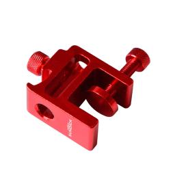 Portátil Cantilever Suporte de mesa Cantilever Suporte ajustável, Light Holder, Clip, Acessórios de iluminação, Camping Lanterna, Braçadeira - Image 5