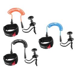 Paddle Safety Line para prancha e prancha, Surf Leash, 5ft - Image 6