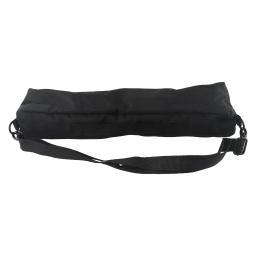 Bolsa para flauta com alça ajustável, estojo para flauta, peças de instrumentos, concerto acolchoado, forro macio, 16 ou 17 furos - Image 1