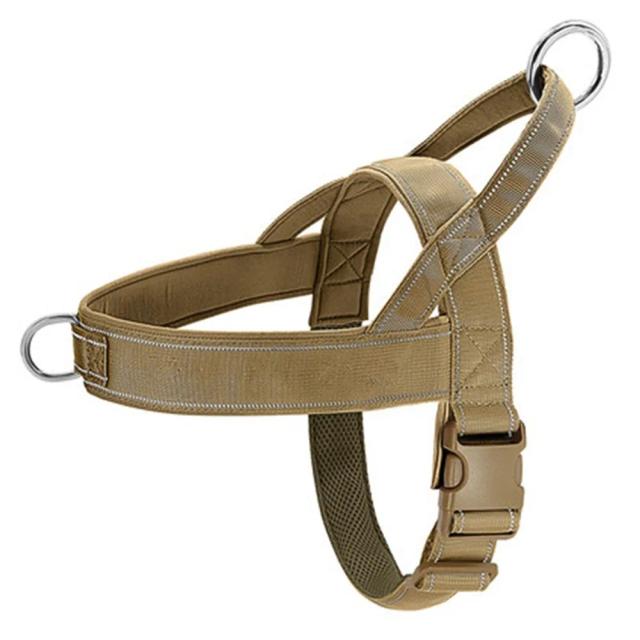 Trela Ajustável para Treinamento de Cães: Alta Qualidade, Confiável, Ergonomica e Elegante
