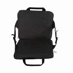 Almofada de assento portátil para estádio, assento acolchoado leve para eventos esportivos e concertos ao ar livre, almofada dobrável com respostas - Image 3