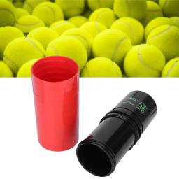 Caixa de armazenamento de pressão de bola de tênis, pote de bola de tênis, manutenção de pressão, recipiente de reparo, mantém bolas de tênis saltando lata - Image 5