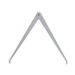 Ferramenta de cerâmica de medição de cerâmica Q1QC para modelagem de modelagem de escultura de argila - Image 3
