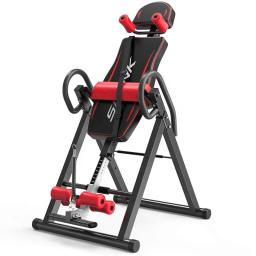Equipamentos de fitness para exercício, máquina suspensa, maca, terapia por gravidade, relaxamento corporal, tabela de inversão - Image 1