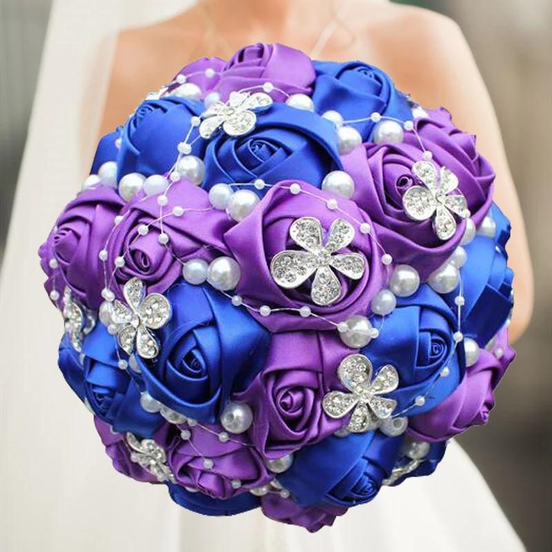 Bouquet De Casamento Flores - Image 1
