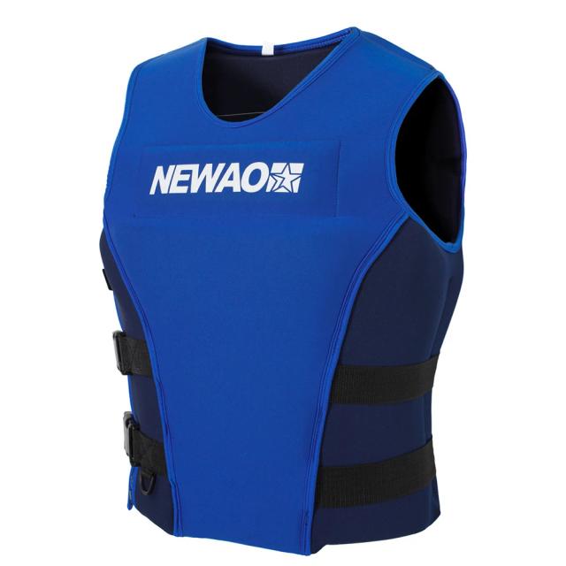 Colete Salva-Vidas para Adultos: Ideal para Surf, Caiaque, Wakeboard, Barcos a Motor, Jangadas, Jet Ski e Esportes Aquáticos