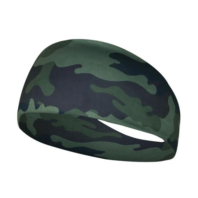 Headbands Elásticas para Meninos e Meninas: Perfeitas para Futebol, Treinos e Corridas