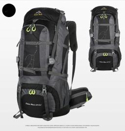 Outdoor Montanhismo Saco De Esportes, Sistema De Mochila, Saco De Viagem, Camping, Equipamento De Caminhada - Image 4