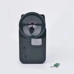 Ultrasonic Solar Animal Repelente, Pest Repeller, Alimentado, À prova d'água, Outdoor Forrepelling Moles, ratos, cobras - Image 6