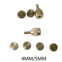 1 conjunto sax pescoço curvo parafuso fixo saxofone pescoço curvo parafuso fixo profissional soprano alto tenor sax acessórios - Image 4