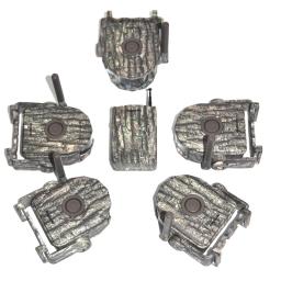 Bestguarder-Wireless Security Alarm System, Deer Detector, Hunting Motion Detecter, Camera Trap, SY007Plus, 300m - Image 3