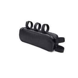 Saco impermeável do armazenamento da bateria para a bicicleta, pacote do quadro do tubo, caixa dianteira da ferramenta, MTB, Ebike, acessórios da bicicleta, caso - Image 4