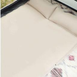 Colchão Inflável Ultraleve, Outdoor Camping Sleeping Pad, Almofada De Ar, Colchão De Viagem, Tapete De Chão - Image 1