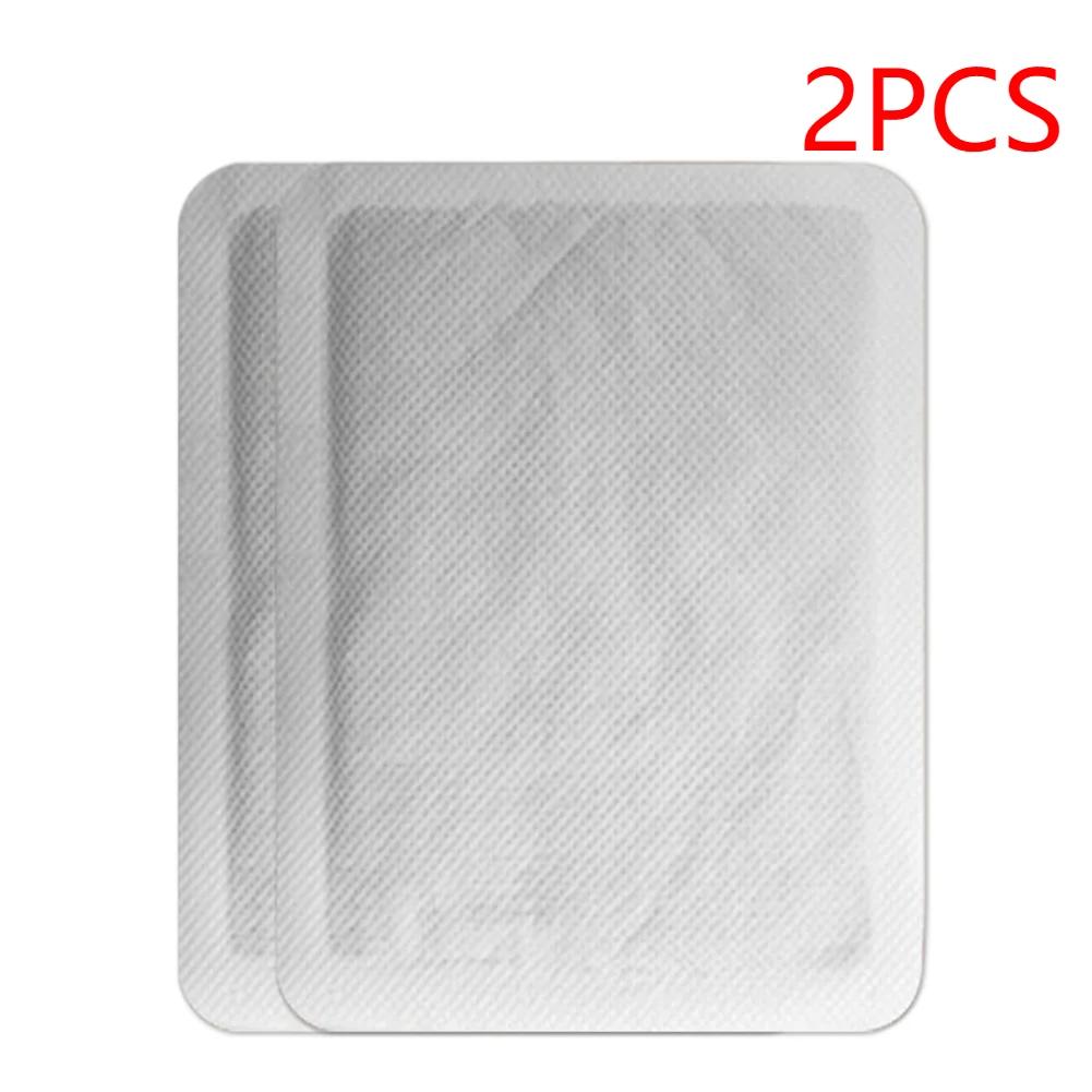 Pacote Aquecedor de Mão Descartável, Pacotes de Calor Quente, Auto-aquecimento Seguro, À Prova de Frio, Aquecimento para Viagens, Camping, Caminhadas, Esqui, Inverno, 2 Unidades, 20 Unidades - Image 1