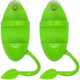 Gaiola de suspensão para alimentação de animais de estimação, recipiente para frutas e vegetais, para parrot, acessório para papagaio - Image 2