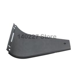 Pedal de plástico para Citycoco X7, caixa de bateria, placa inferior, adequado para scooter elétrico, acessórios, alta qualidade - Image 2