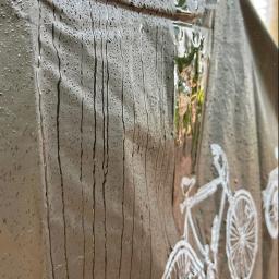 Capa de chuva à prova d'água para bicicleta, capa para sol ao ar livre, mtb, acessórios para bicicleta - Image 4