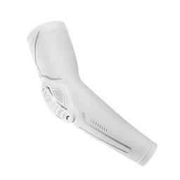 Almofadas de cotovelo anti-colisão para esportes, mangas de compressão, protetor para exterior, basquete, futebol, bicicleta, suporte de cotovelo, G L4Q6, 1pc - Image 4