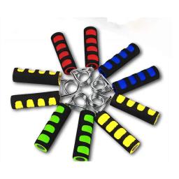 Ajustável Ginásio Hand Grip, Força do pulso Exerciser, Fortalecedor, Finger Exercício, Arm Relief Trainer - Image 6