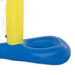 Rede Inflável De Voleibol Para Adultos, Basquete, Conjunto De Meta De Mão, Grosso E Durável, Brinquedo De Água, Jogos De Interior - Image 4