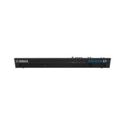Yamaha MODX8 + 88 teclas profissional sintetizador Workstation Piano, chave semi ponderada - Image 4