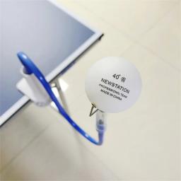 Máquina De Treinador De Bola De Ping Pong De Tênis De Mesa, dispositivos De Rebote Rápido Fixo, robô De Treinamento, 1Pc - Image 3