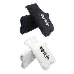Luvas Internas Respiráveis para Artes Marciais e Boxe, Envoltórios Elásticos nas Mãos - Image 1