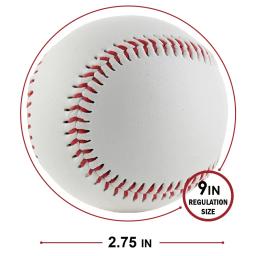 Alumínio Baseball Bat Set com luva e baseballs, Ideal para Softball, auto-defesa, rebatidas prática, CS0025, 25" - Image 5