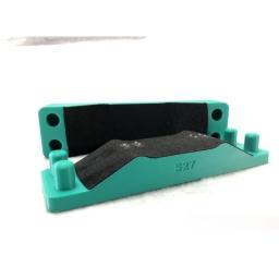 Molde de dedo profissional S27 - formato côncavo com protuberancias de metal para fazer baralhos tecnológicos DIY, kit para iniciantes - Image 5