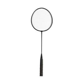 Raquete Dupla Durável De Badminton, conjunto De Alta Elasticidade, defesa Do Estudante Do Ensino Médio, escritório - Image 5