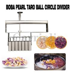 Estourando suculento bola pérolas divisórias, Bubble Tea, estourando Boba, Taro - Image 2