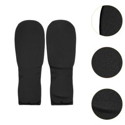 Guardas de Punho e Antebraço, Equipamento de proteção, Mangas acolchoadas, Protetor Macio para Taekwondo, Luta, Artes Marciais, Ginásio - Image 5
