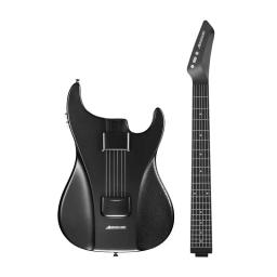 Guitarra AeroBand Painless, Cordas de Silicone Inteligentes, Bluetooth, 8 Sons, Função USB MIDI para Adultos, Presente - Image 1