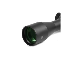 MARCH SK 3x15x44 FFP luneta ffp Tactical Riflescope, Spotting Scope para PCP Rifle Hunting, Airgun e Airsoft Visão Óptica, 3-15x44 HD - Image 5