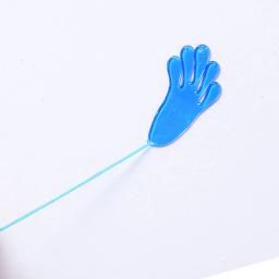 Sticky Hands Toy for Kids, Elastic Sticky Squishy Slap, Novidade Presente, Party Favors Supplies, Engraçado, 5-50 Pcs - Image 6