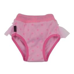 Lavável respirável calças fisiológicas, fralda reutilizável, Pet Dogs Supplies, Feminino e Masculino - Image 3