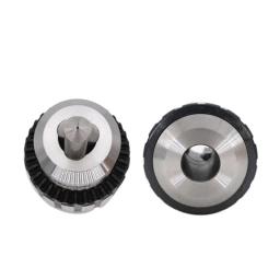Mandril de perfuração rosca OUIO-Taper, B10, B12, B16, B18, B22, B10, B12, B16, B18, B22, aperto rotativo, 5, 13mm, 16mm, 20mm - Image 6