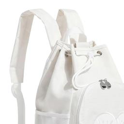 Raquetes de tênis leves para homens e mulheres Bolsa de viagem Bolsa de badminton Bolsa de ombro multifuncional Mochila Pickleball - Image 5