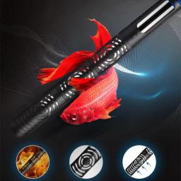 Aquecedor submersível de aquário Tanque de tartaruga de aço inoxidável Aquecedor de água segura impermeável para coral 50-500W - Image 3