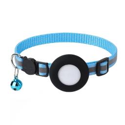 Localizador inteligente com detecção de animais de estimação, rastreador Bluetooth para cão e gato, pássaro anti-perdido Col, novo rastreador Wearable, Y2E8 - Image 4