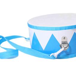 Dupla face mão tambor atividades, percussão Blocos para orçamentação - Image 5