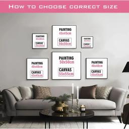 Pintura diamante completa para fãs de esportes, capacetes de futebol americano estilo tradicional, ponto cruz, decoração pendurada na parede, presente DIY - Image 5