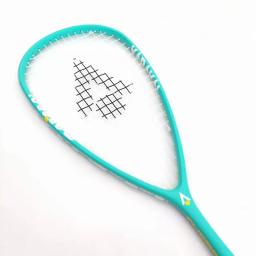 Raquete de squash com bolsa de transporte para homens e mulheres, design leve, iniciante, kit favorito do estudante - Image 3