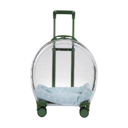 Leve Pet Trolley Case, Multifuncional Dogs Bag, Puppy Travel Bag - Image 6