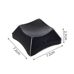 Suporte de exibição de bola, base de suporte para futebol, rugby, cristal, labirinto, bola labirinto, futebol, voleibol, basquete - Image 5