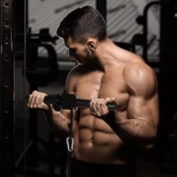 Pulso antebraço blaster braço treinador de força muscular exercitador rolo antebraço com aperto de mão equipamentos fitness em casa ginásio treino - Image 4