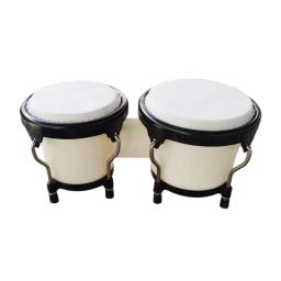 Bongo Drum Set para Adultos, Instrumentos De Percussão, Presentes Para Iniciantes - Image 2