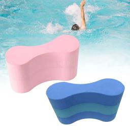 EVA Espuma Natação Bóia Float Board, Swim Training Aid, Swim Trainer para Crianças e Adultos, Exercício de água, Pull Float - Image 3