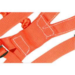 Cinto de segurança exterior com suspensão de segurança, operação de alta altitude, antiarnês para altura de trabalho, escalada, 2m, 1pc - Image 2