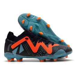 Botas de futebol baixo nu para homens, sapatos de futebol de sola TF, confortável e respirável, sapatos de treinamento ao ar livre, tamanho 35-45 - Image 3